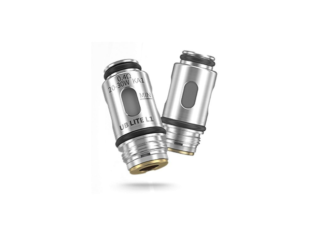 Испаритель Lost Vape UB Lite L1 coil - 0.4 Ом Mesh