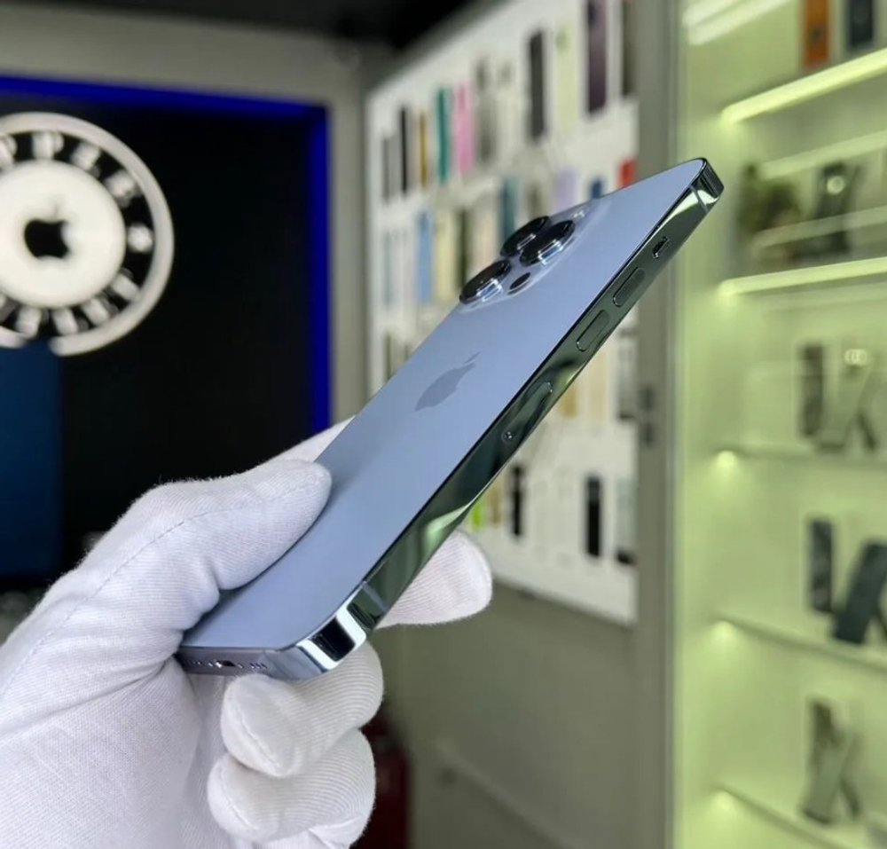 iPhone 13 Pro, 128 ГБ б/у
