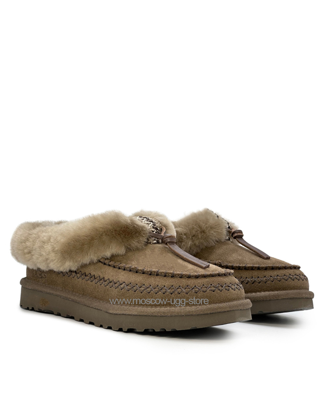 TASMAN ALPINE - Hickory