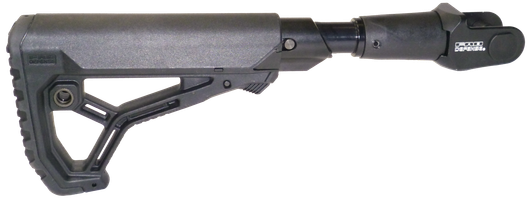 Приклад C-AKMS-S SB