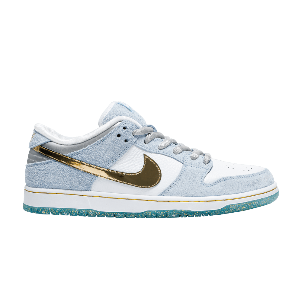 Кроссовки Nike Dunk Sb Sb Pro Qs "Holiday Special"