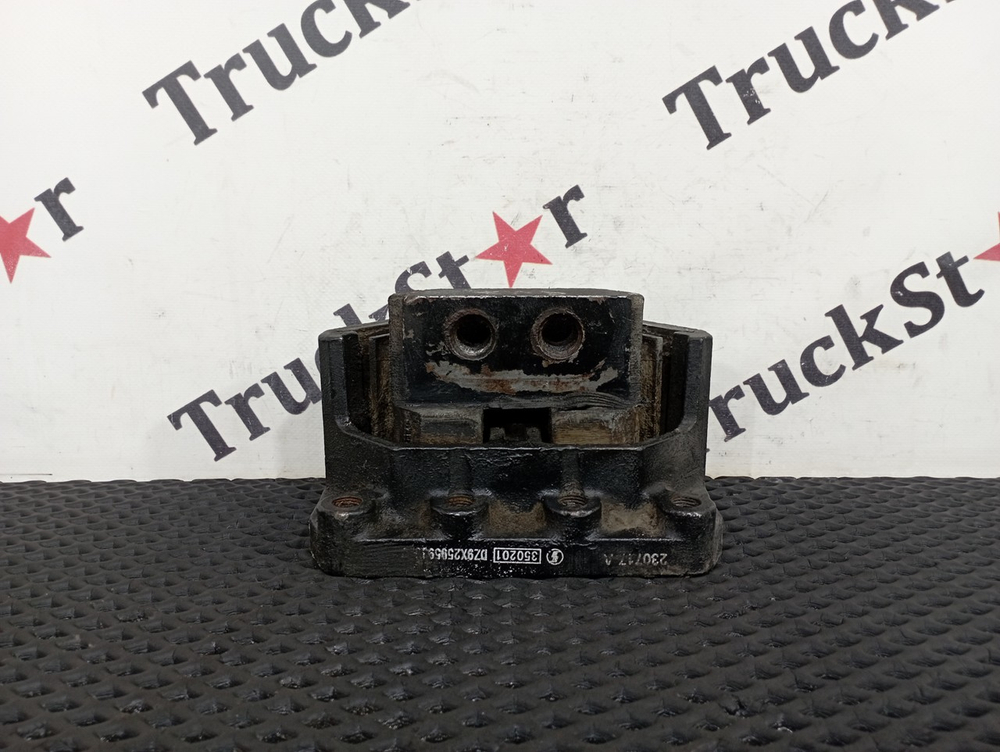 Подушка двигателя задняя 2022г.