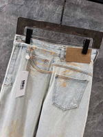 Джинсы Maison Margiela