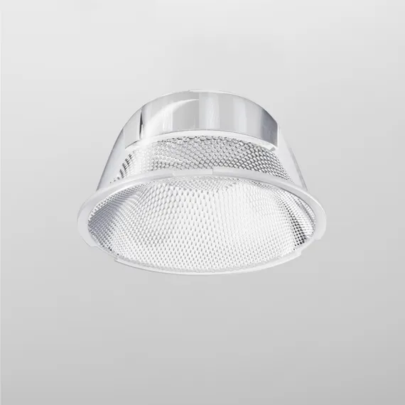 Линза ⌀43mm 15° для Фокус / Focus LED 12Вт Technical lensd38-15