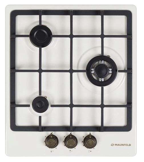Газовая панель Maunfeld EGHE.43.33CBG.R/G