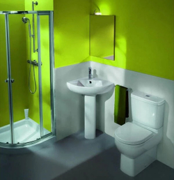 Зеркало Jacob Delafon Odeon Up 50x65 EB1081-NF