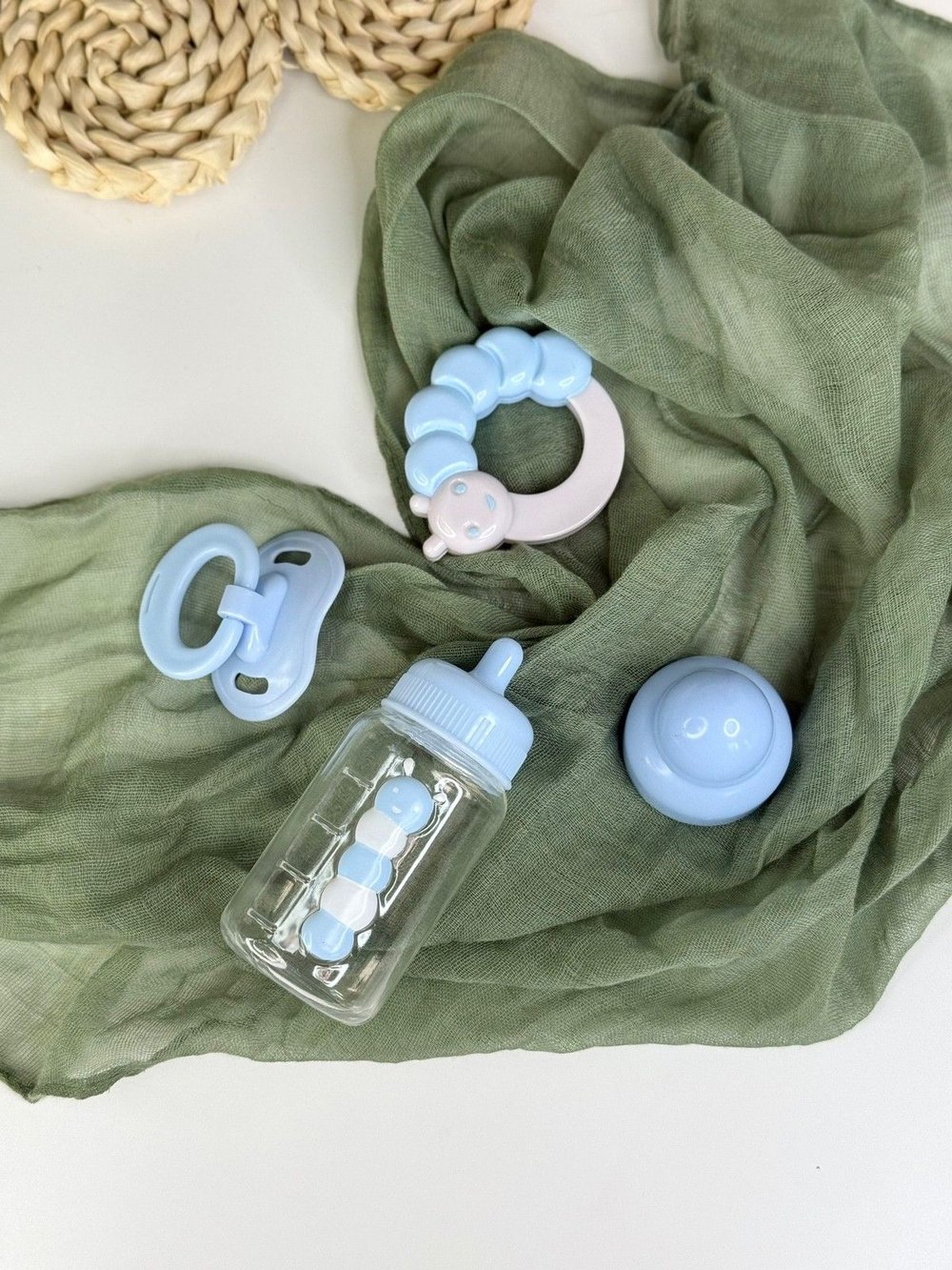 Набор аксессуаров для кукол BERENGUER (81062)