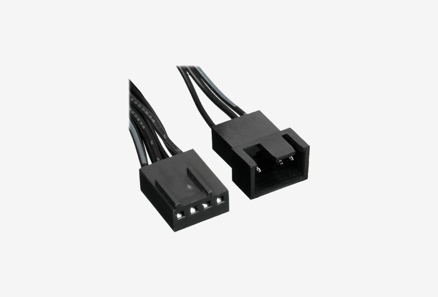 Montech METAL 120 PWM_0426613102920