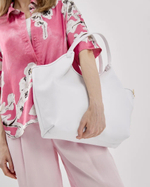 Сумка 660 03 белый