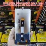 Дисплей Xiaomi Redmi 10C/ 12C/ 11A/ Poco C40/ C55; бренд MS (как OR100)