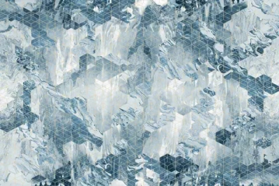 Цифровое панно ID Wall SQUARES