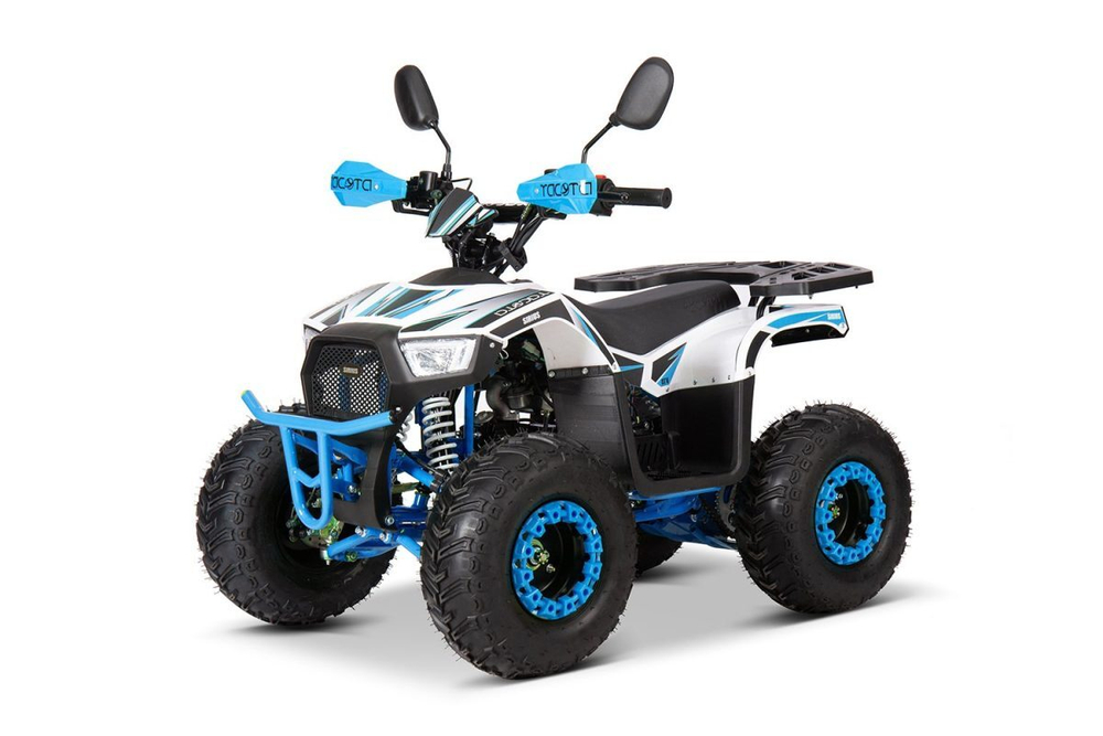 Квадроцикл YACOTA Sirius 110