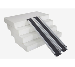 Пандус для кресел-колясок модель 12653/7 (длина 214 см.)