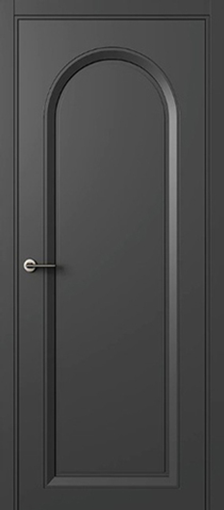 Межкомнатная дверь Фрамир Omega 4 PG Базальт