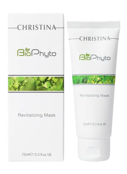 Восстанавливающая маска