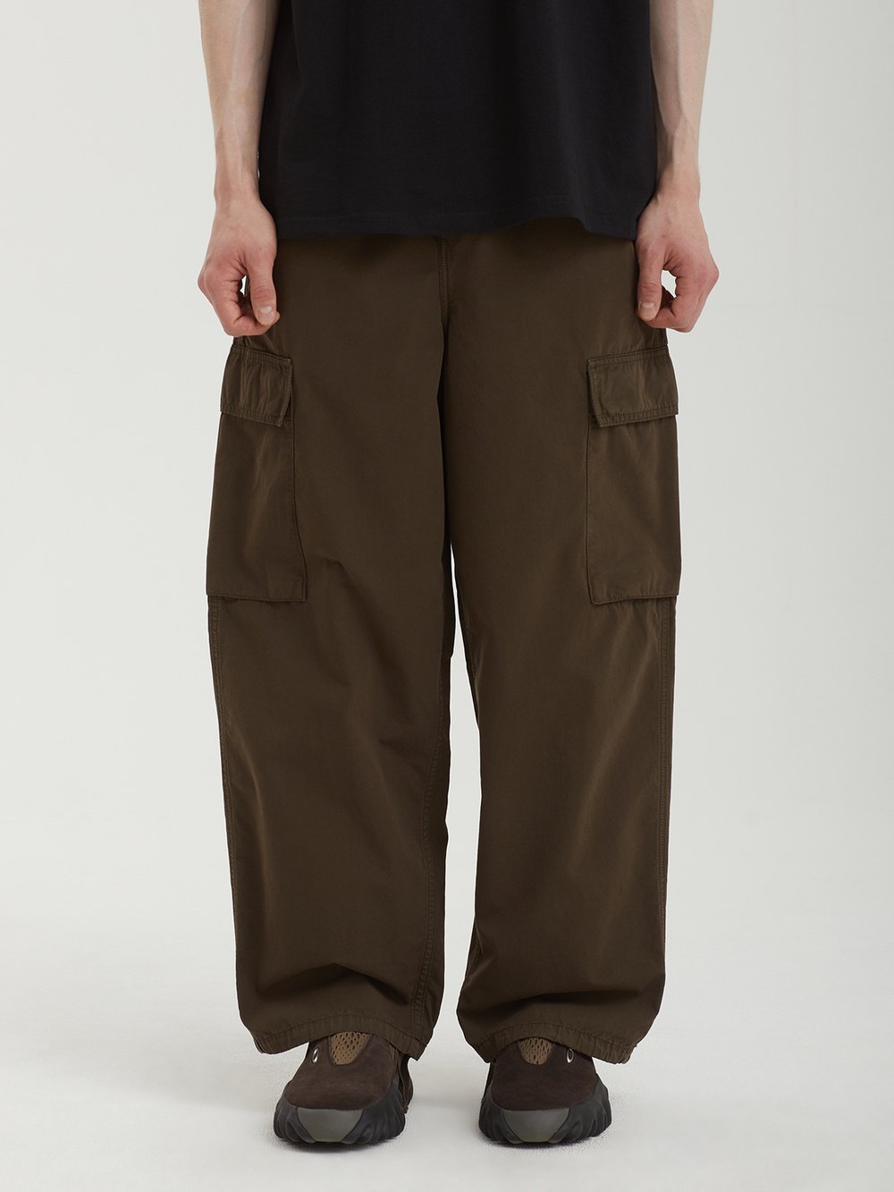 Брюки Карго (Relaxed Fit) Kade Cargo Pant