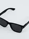 Очки солнцезащитные &quot;OneSun&quot;,14 х 4.5 х 5.5 см, черные 470360