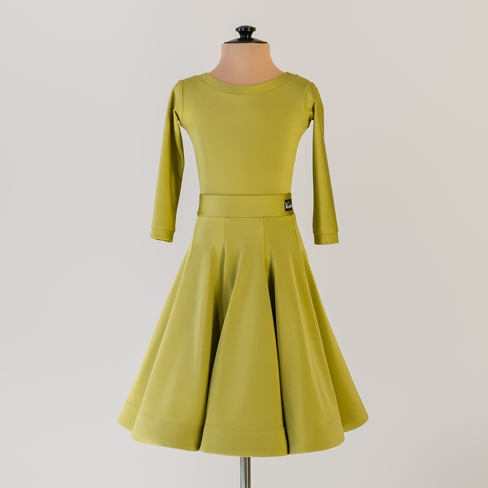 бальные танцы