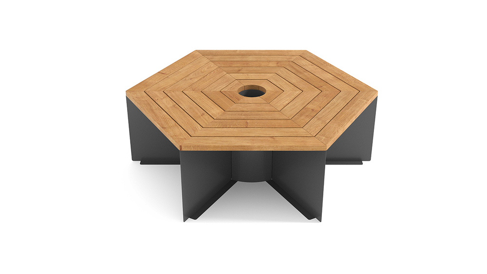 Пергола SK00279