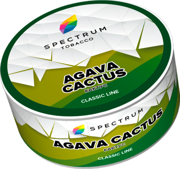 Spectrum (AGAVA CACTUS), 25 гр