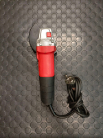 Болгарка (УШМ) Wortex AG 1211-2 (1100Вт, регул. обор, б/у, обслужена, гарантия 1 месяц со дня продажи)