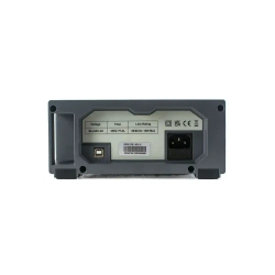 Mультиметр XDM1141 OWON настольный цветной LCD разрядность 55000