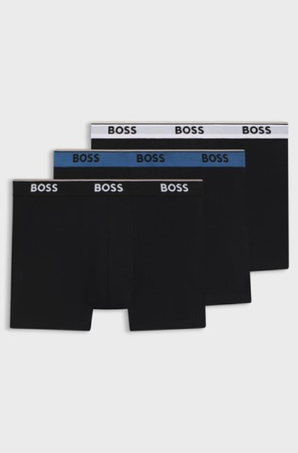 Трусы мужские BOSS BoxerBr 3P Power
