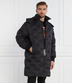 Пуховая куртка Iceberg - черный(235 I1P J050 6401)