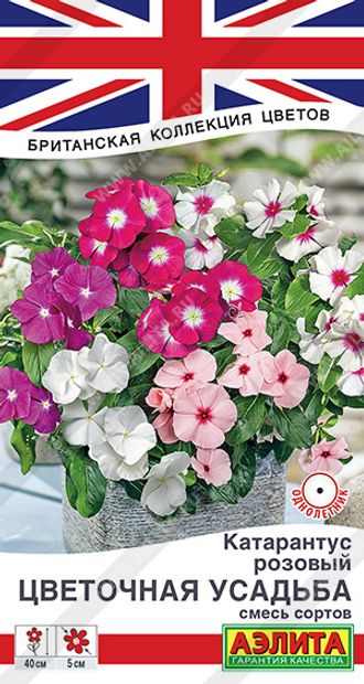 Катарантус