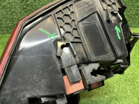 Фонарь левый внешний Toyota RAV4 5 XA50 (18-нв)