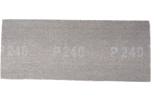 СЕТКА АБРАЗИВНАЯ СИБРТЕХ 115X280 ММ (5ШТ) Р240 751367