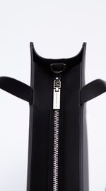 ШОППЕР МАЛЕНЬКИЙ ЧЕРНЫЙ