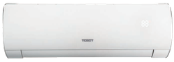 Сплит-система инверторного типа Tosot Lyra X Full DC Inverter + Wi-Fi модуль