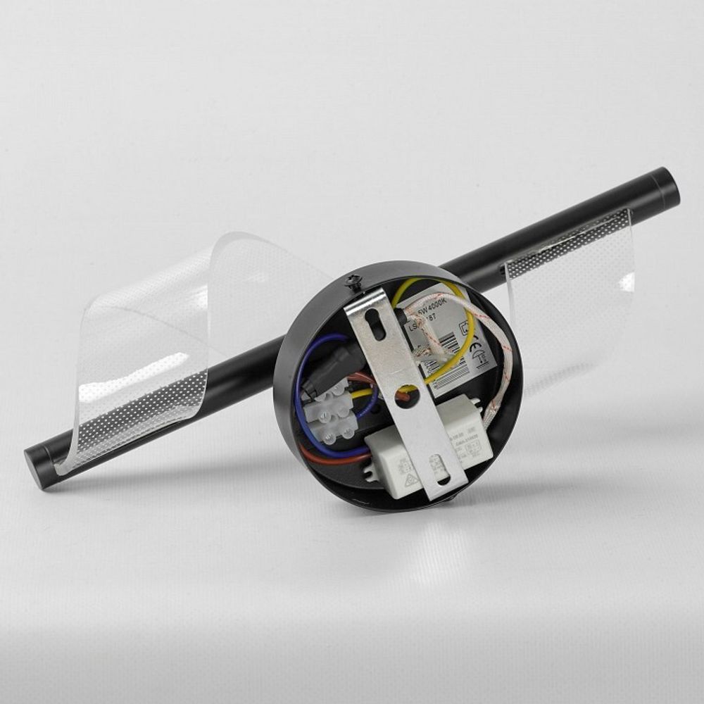 Бра Lussole Bradford LSP-7187