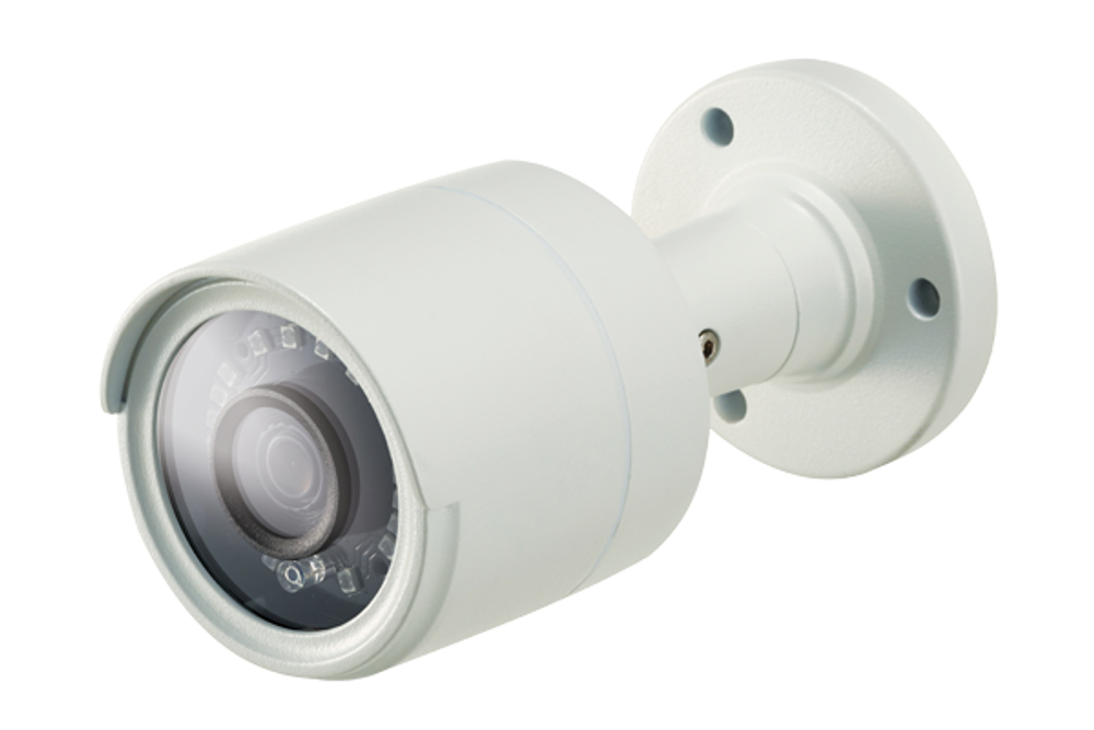 Видеокамера  Wisenet HCO-E6020R