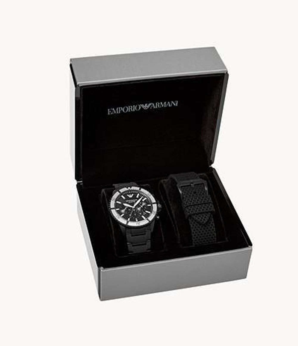 Мужские наручные часы Emporio Armani AR80050