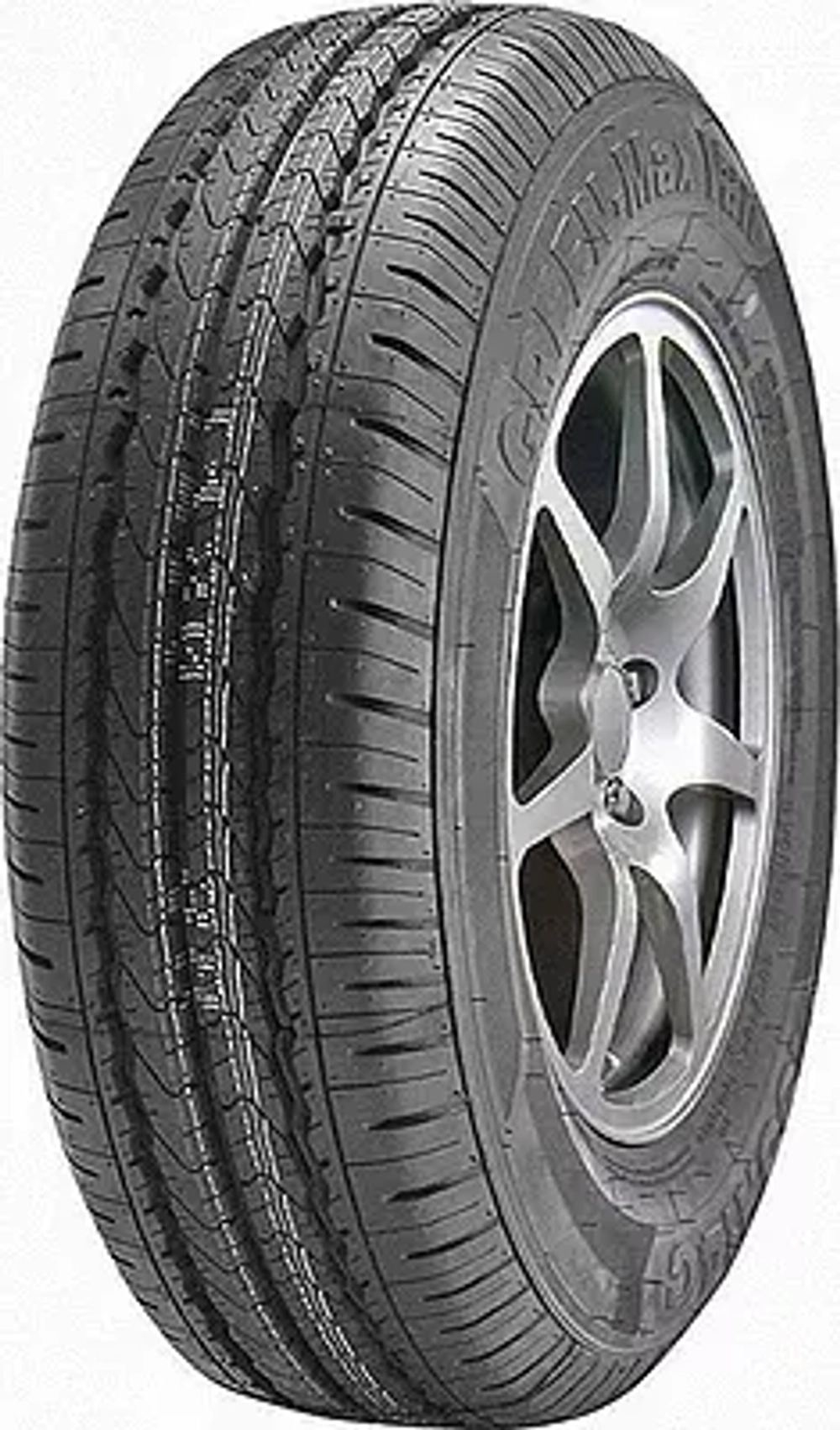 LingLong GreenMax Van HP 225/65 R16C 112/110R