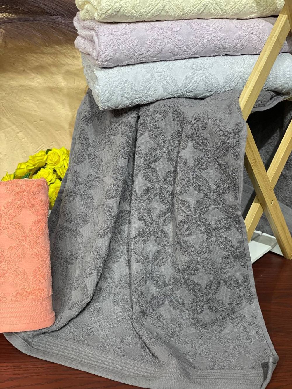 Пол Узб Лиц КАЛЕЙДОСКОП