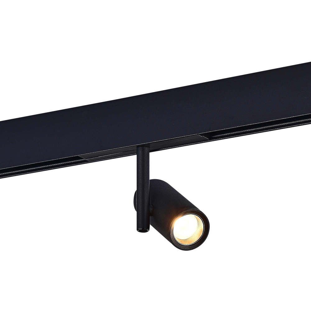 Светильник трековый SKYLINE 48 LED 1х8W