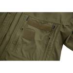 Боевой китель Carinthia Combat Jacket CCJ, олива, р-р L