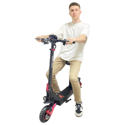 Электросамокат Kugoo Kirin G2 Pro