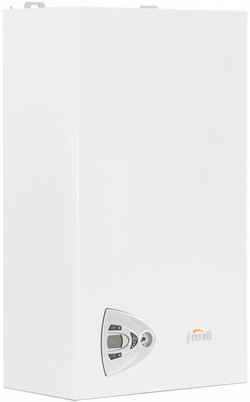 Настенный газовый котел Ferroli Vitabel HF 24