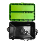 Ящик рыболовный зимний для хранения снастей SHARK