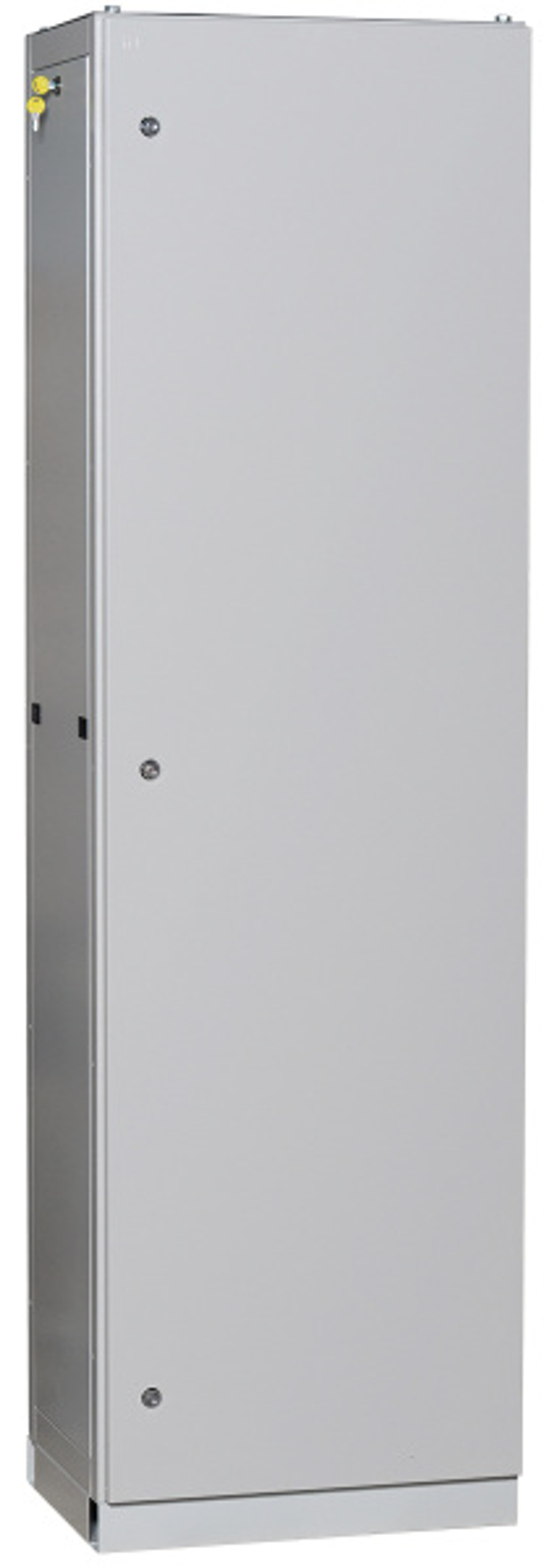 Шкаф напольный IEK YKM50-2000-450-450