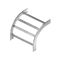 Угол вертикальный внешний 90 градусов, 50х300 R300 в комплекте с крепежными элементами и соединительными пластинами, необходимымидля монтажа