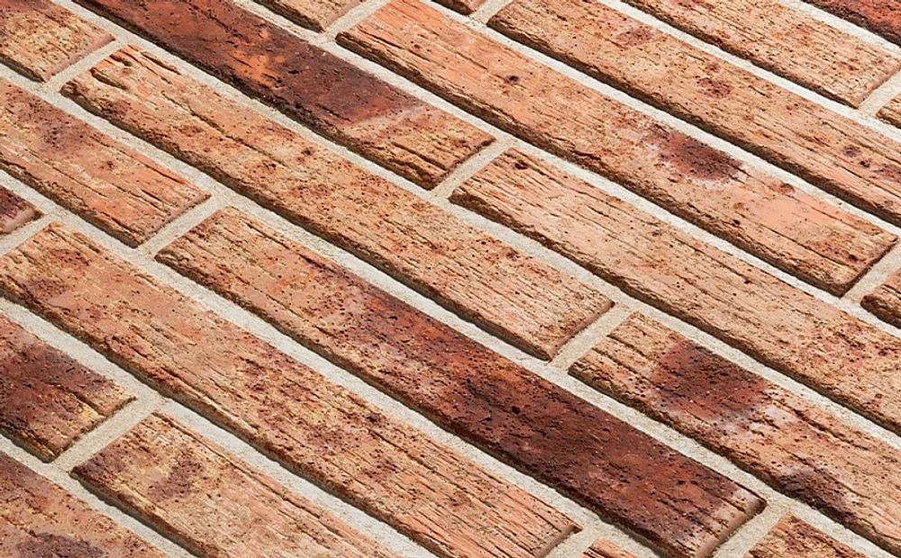 Кирпич облицовочный Plinfa Cassia 1311, 300x85x50