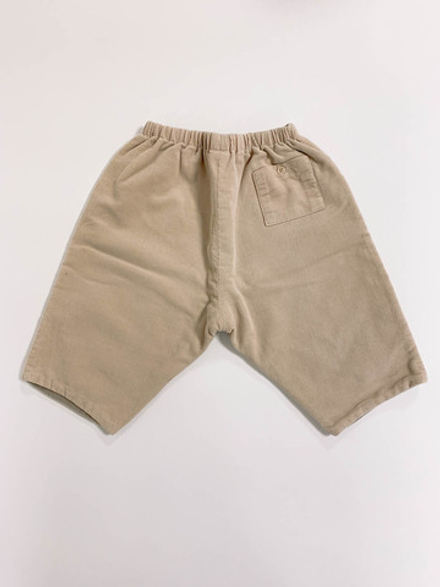 Вельветовые брюки Bonpoint, 68