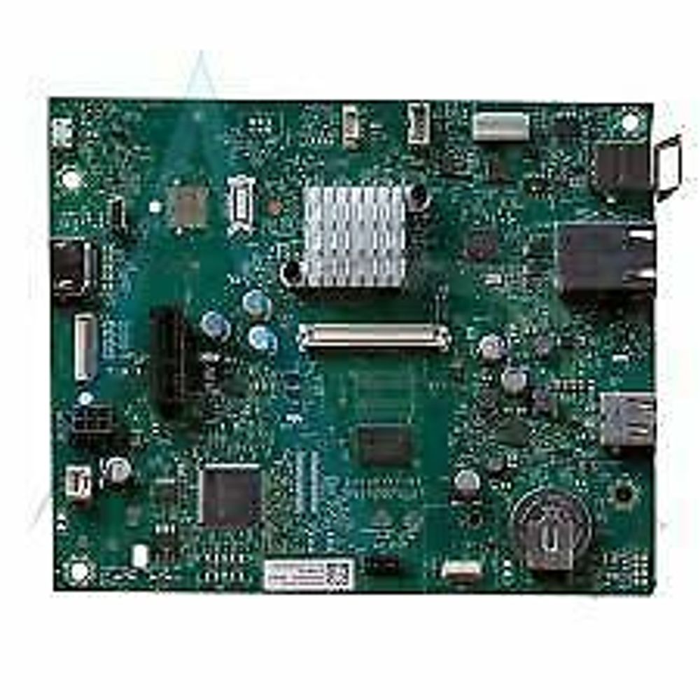 Плата форматера HP LJ M607/M608/M609 (K0Q14-60002)