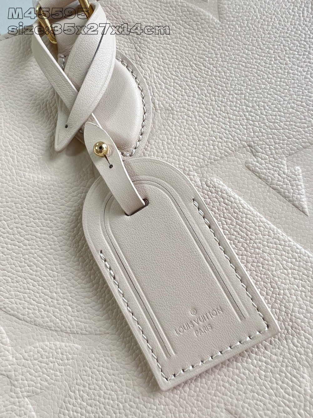 Louis Vuitton Onthego MM