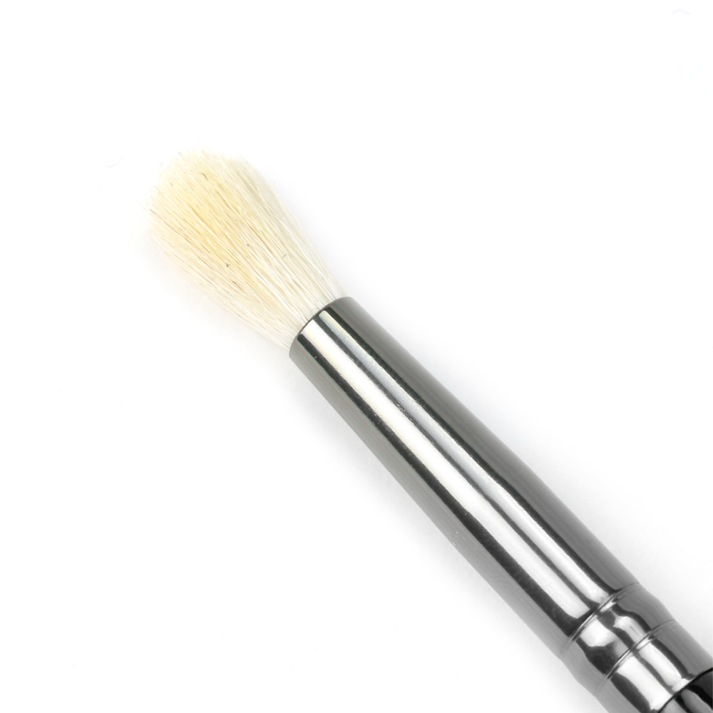 Luxvisage Кисть для растушевки теней из натурального ворса № 7